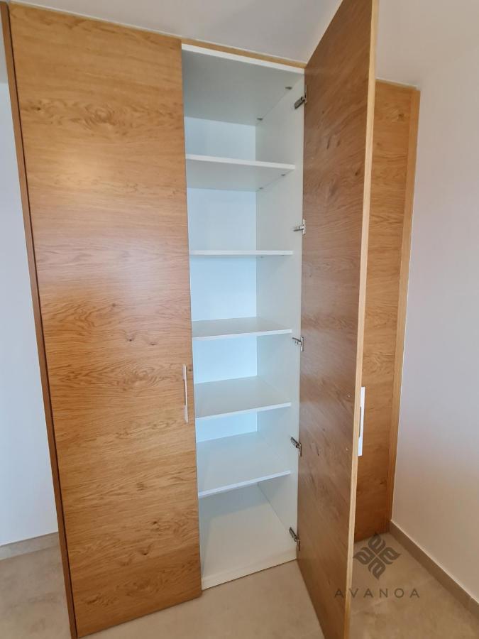 A008 - Ático nuevo con las mejores vistas de Calpe Exterior foto
