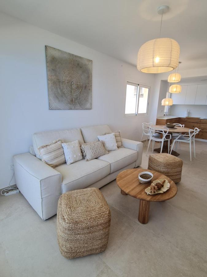 A008 - Ático nuevo con las mejores vistas de Calpe Exterior foto